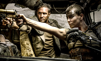 International Film Critics Vote 'Mad Max: Fury Road' Best Film Of The Year