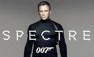 'Spectre' Possibly Daniel Craig's Last James Bond Movie