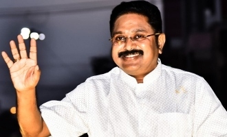 Cooker for votes - TTV Dinakaran next plan!