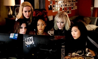 Ocean's 8 Preview