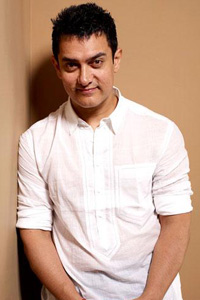 Aamir Khan