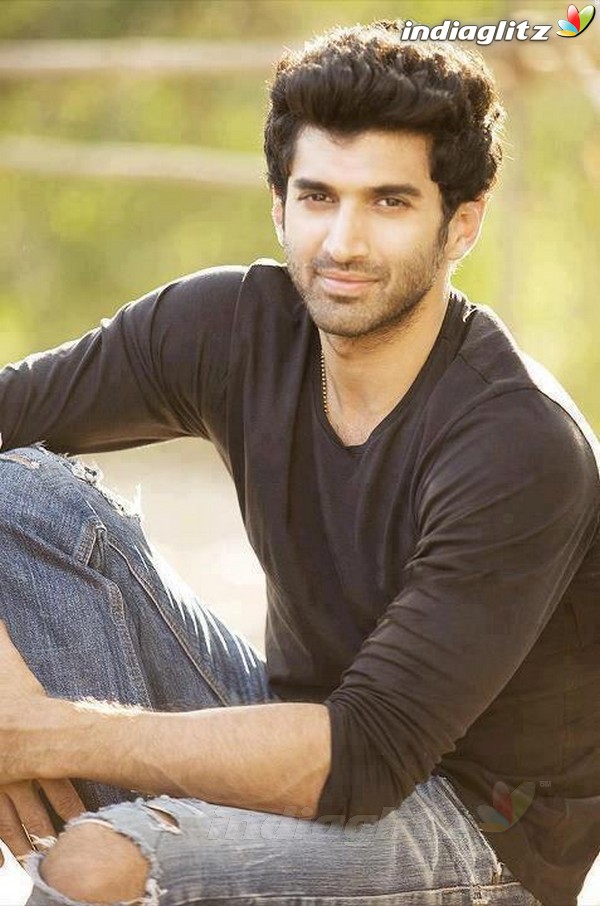 Aditya Roy Kapoor