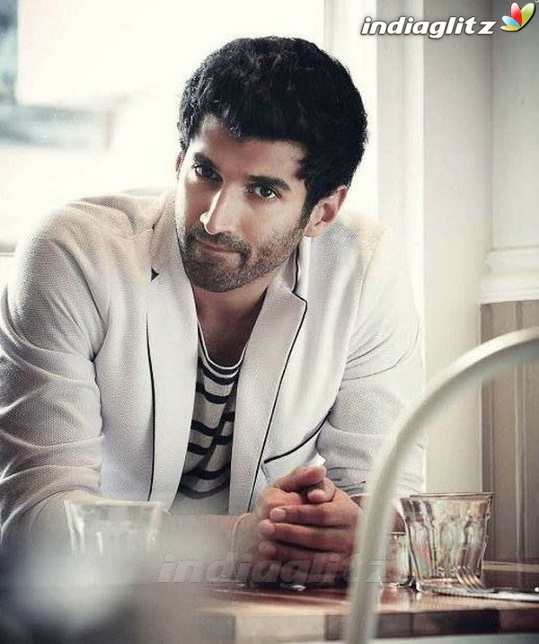 Aditya Roy Kapoor