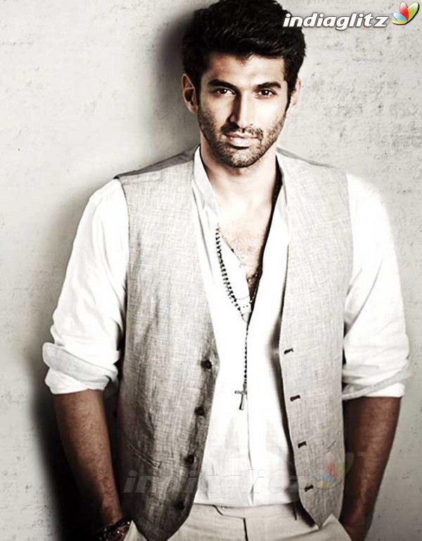 Aditya Roy Kapoor