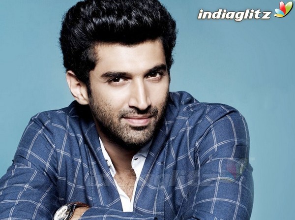 Aditya Roy Kapoor