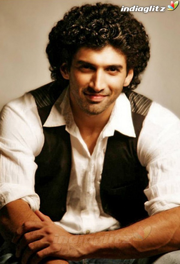 Aditya Roy Kapoor