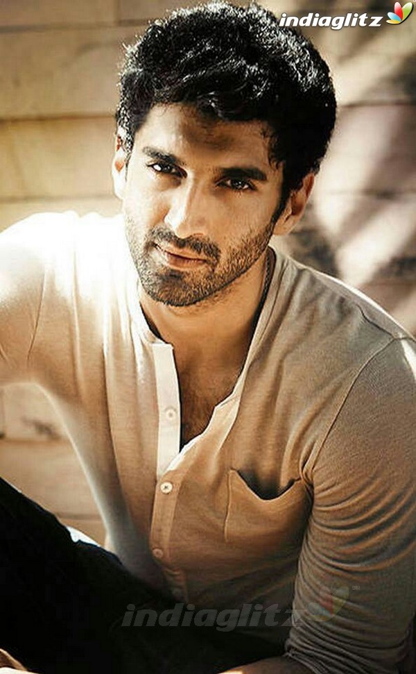 Aditya Roy Kapoor