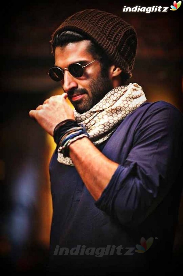 Aditya Roy Kapoor