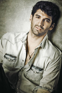 Aditya Roy Kapoor