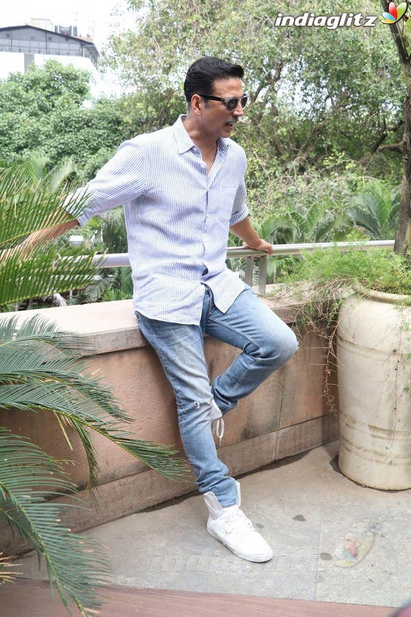 Akshay Kumar