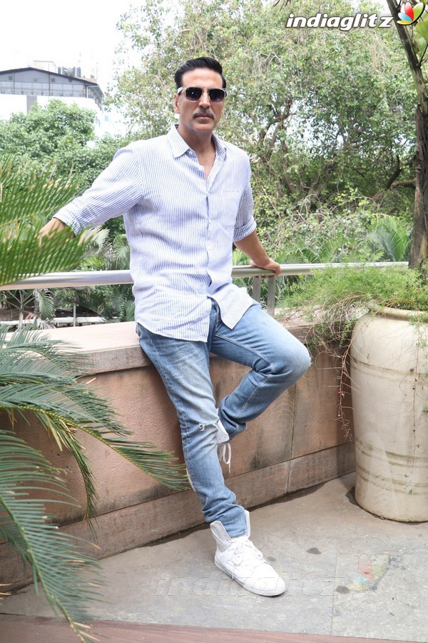 Akshay Kumar