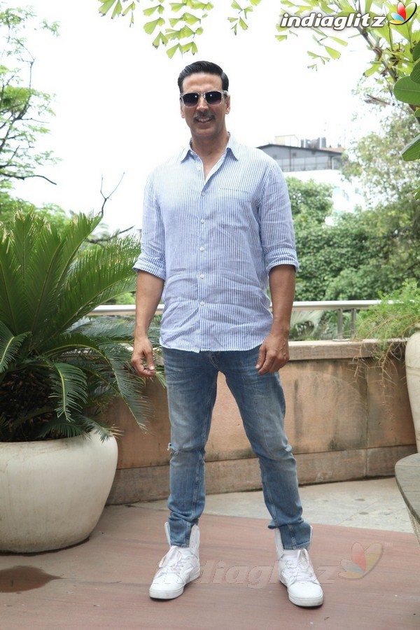 Akshay Kumar