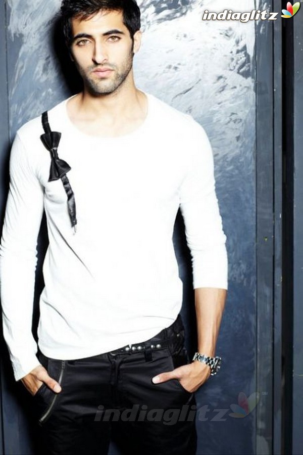 Akshay Oberoi