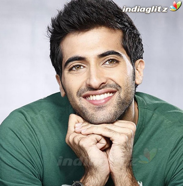 Akshay Oberoi