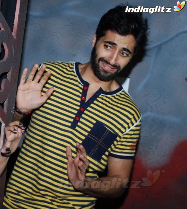 Akshay Oberoi