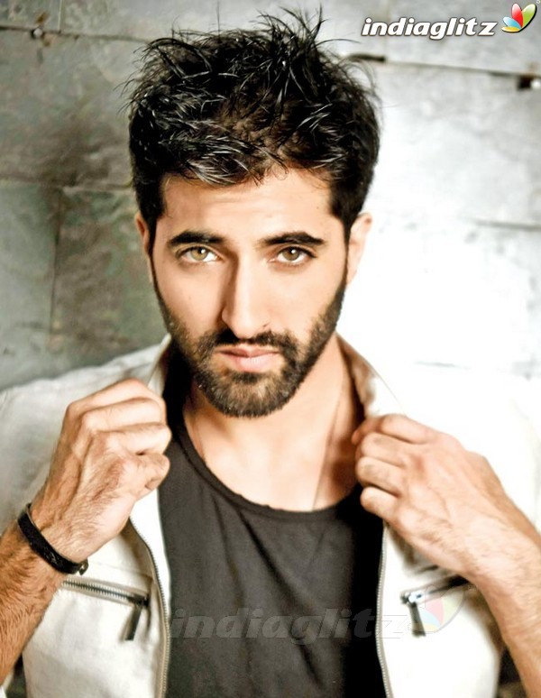 Akshay Oberoi