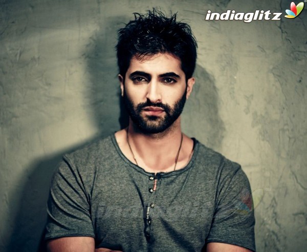 Akshay Oberoi