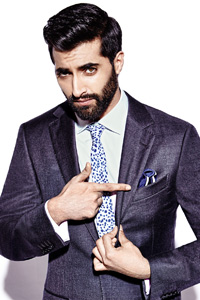 Akshay Oberoi