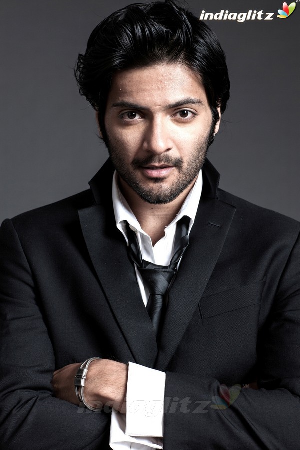 Ali Fazal