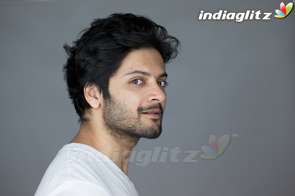 Ali Fazal