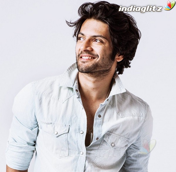 Ali Fazal