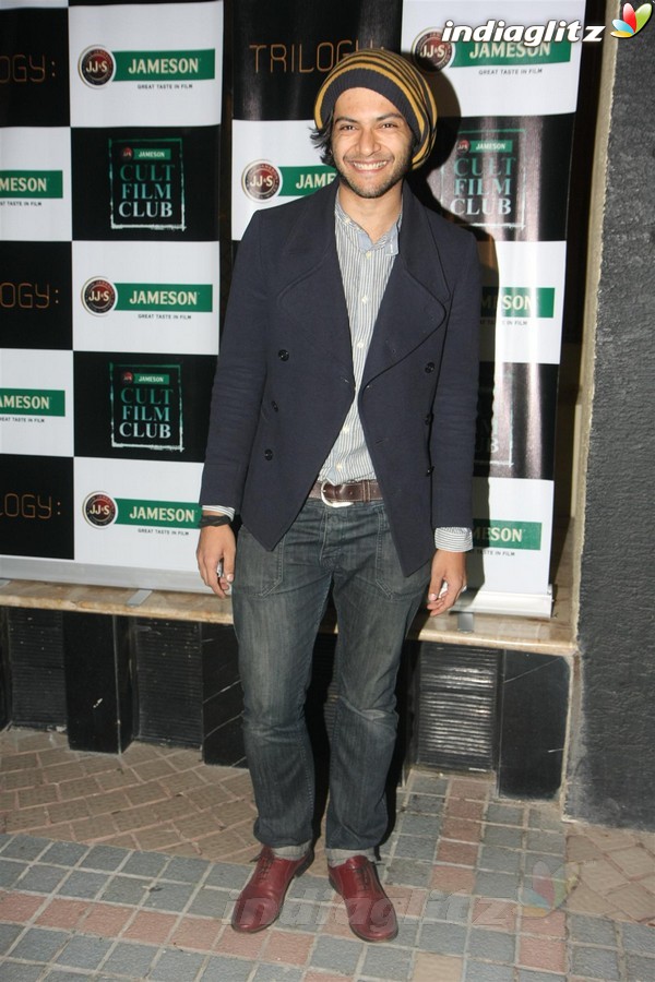 Ali Fazal