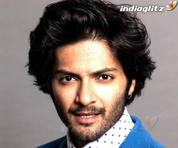 Ali Fazal