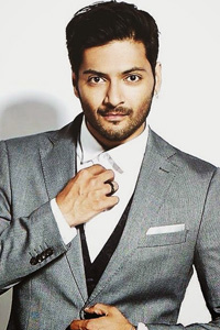 Ali Fazal