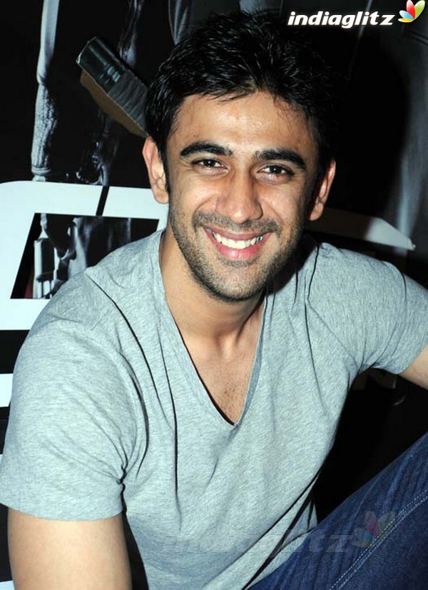 Amit Sadh