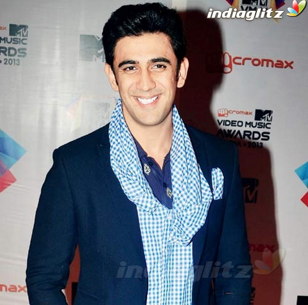 Amit Sadh