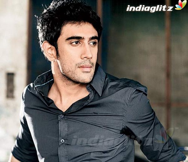 Amit Sadh