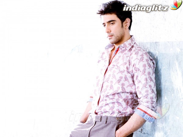 Amit Sadh