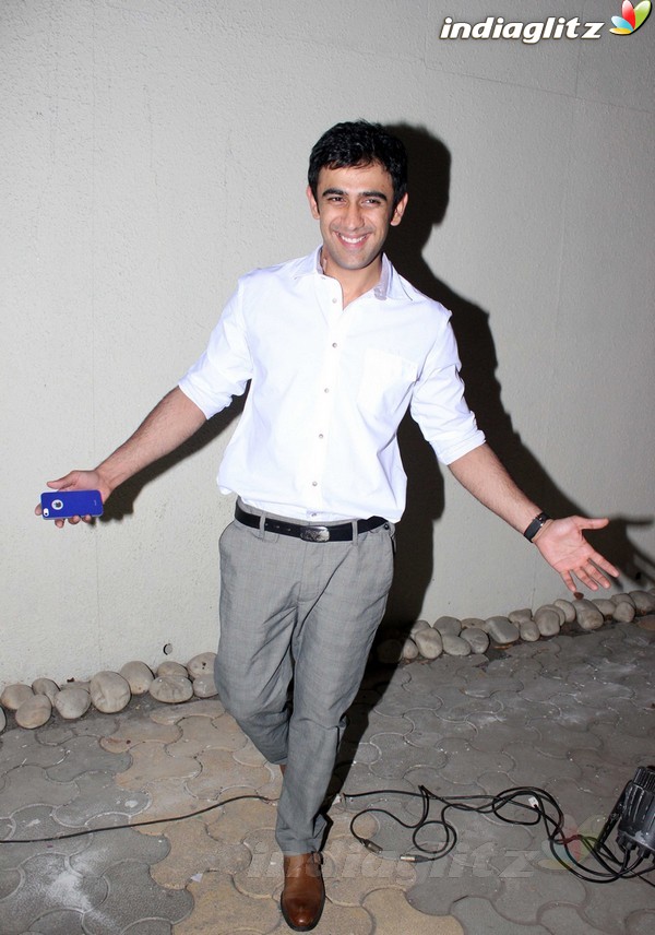 Amit Sadh