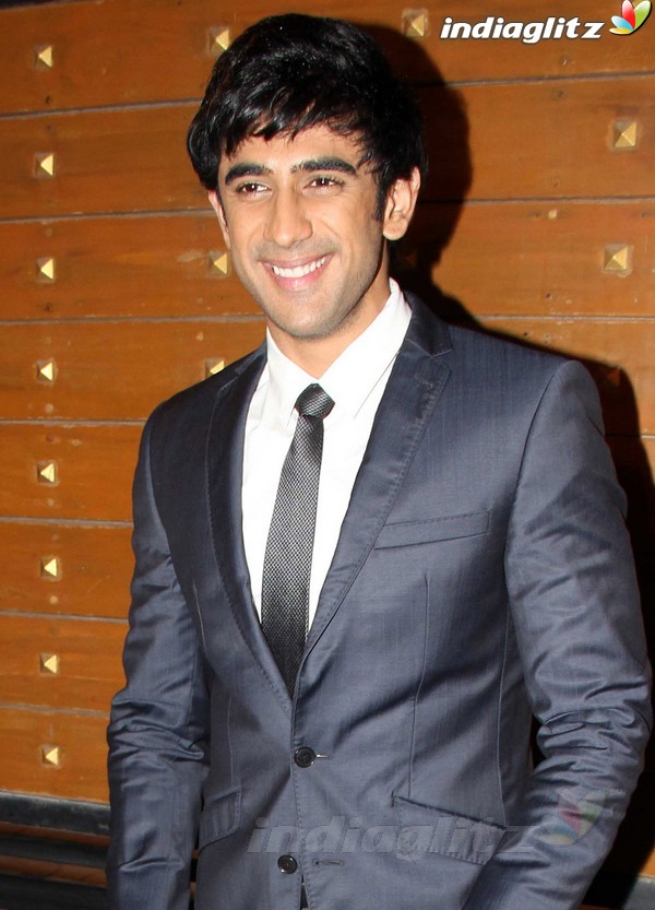 Amit Sadh