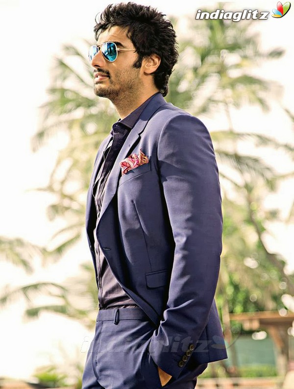 Arjun Kapoor