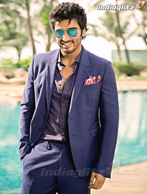 Arjun Kapoor