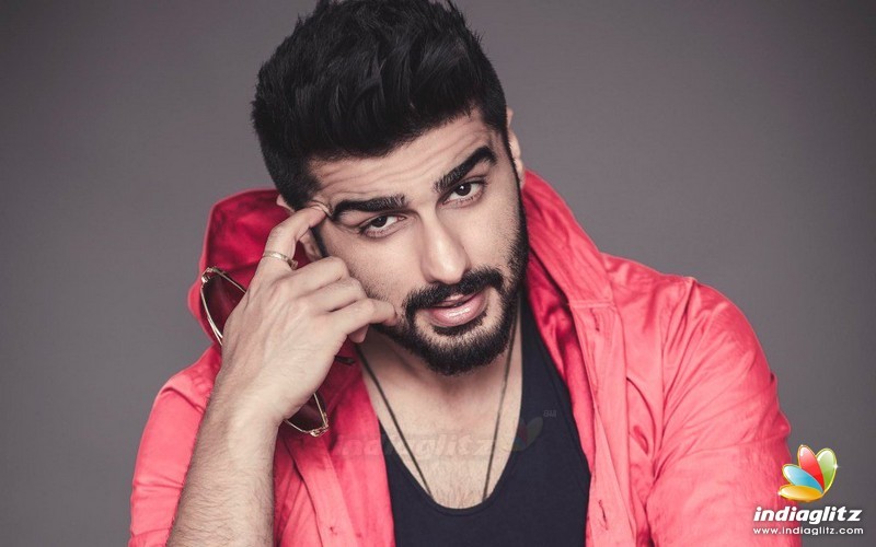 Arjun Kapoor