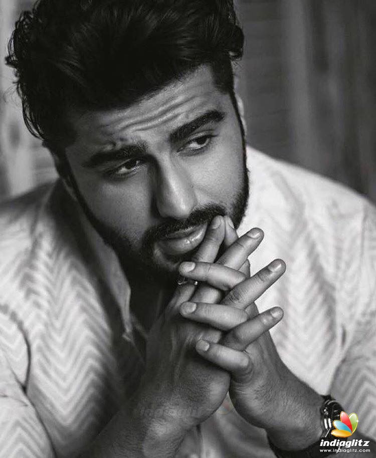 Arjun Kapoor