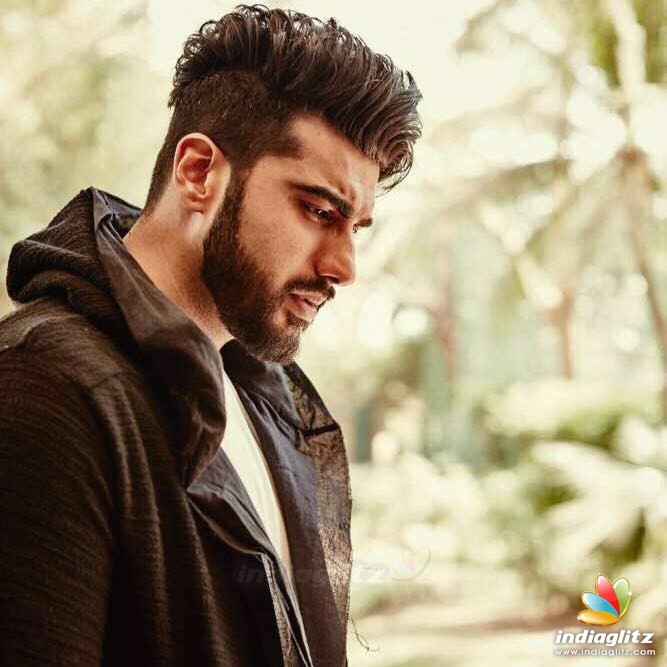 Arjun Kapoor