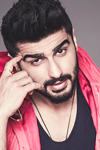 Arjun Kapoor