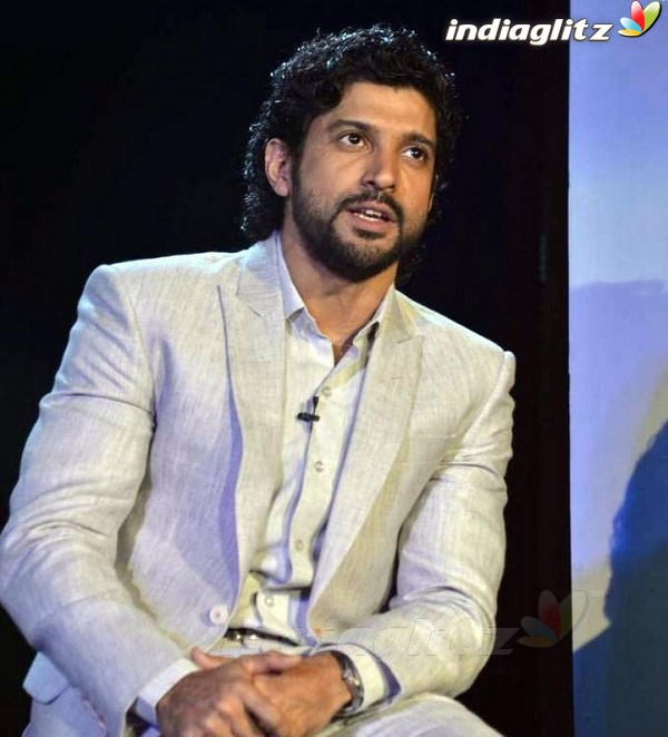 Farhan Akhtar