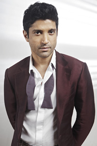 Farhan Akhtar