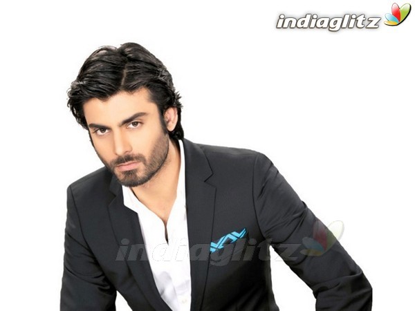 Fawad Khan