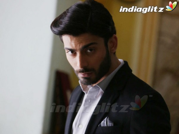 Fawad Khan