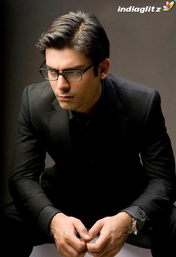 Fawad Khan