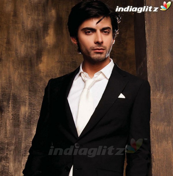 Fawad Khan