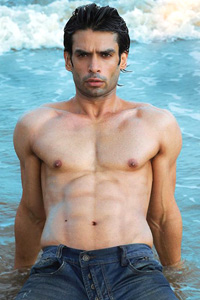 Gaurav Arora