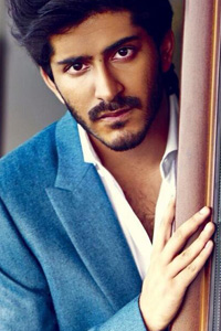 Harshvardhan Kapoor