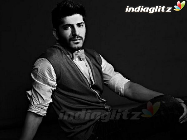 Harshvardhan Kapoor