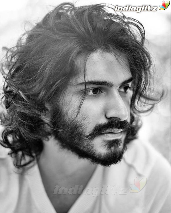 Harshvardhan Kapoor